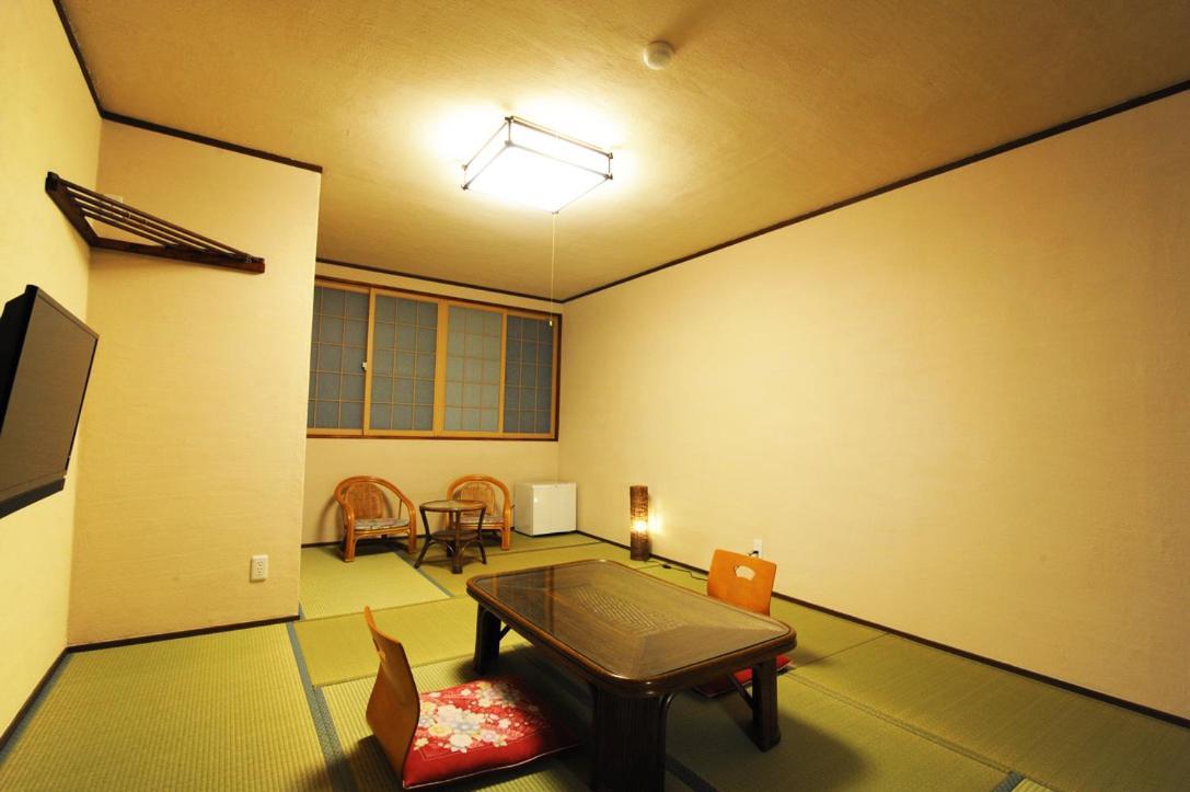 Onsen Yado Misuzuso Hotel Matsumoto Esterno foto